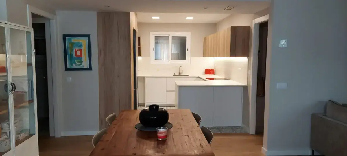 Errores comunes al reformar una cocina (y cómo evitarlos)