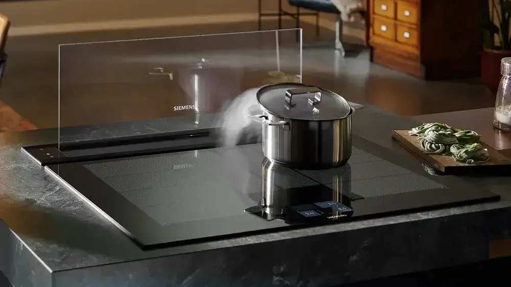 Sistemas de extracción para cocinas: una guía para elegir el ideal