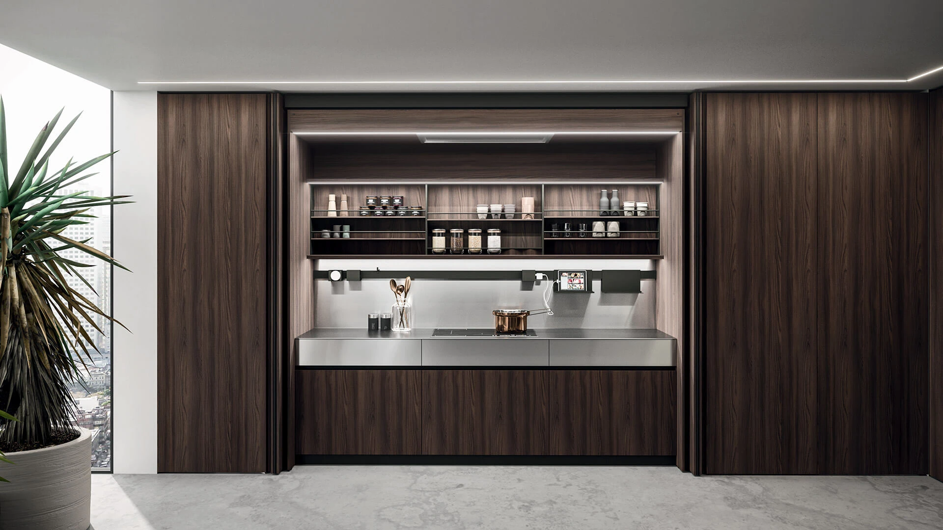 Arrital AK_Project - dise&ntilde;o de cocinas de alta gama