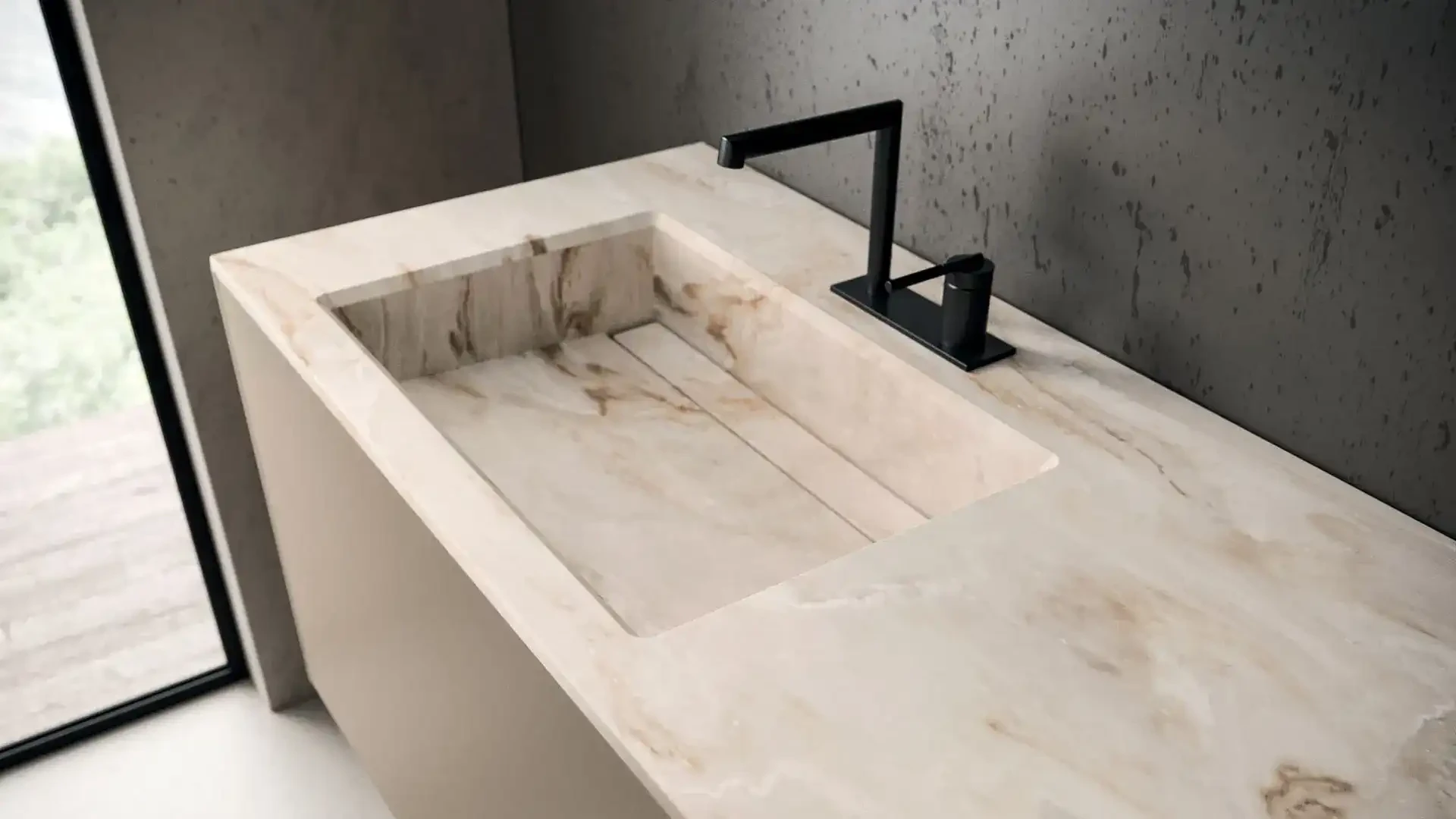 Arrital Baño - mobiliario de baño de diseño italiano