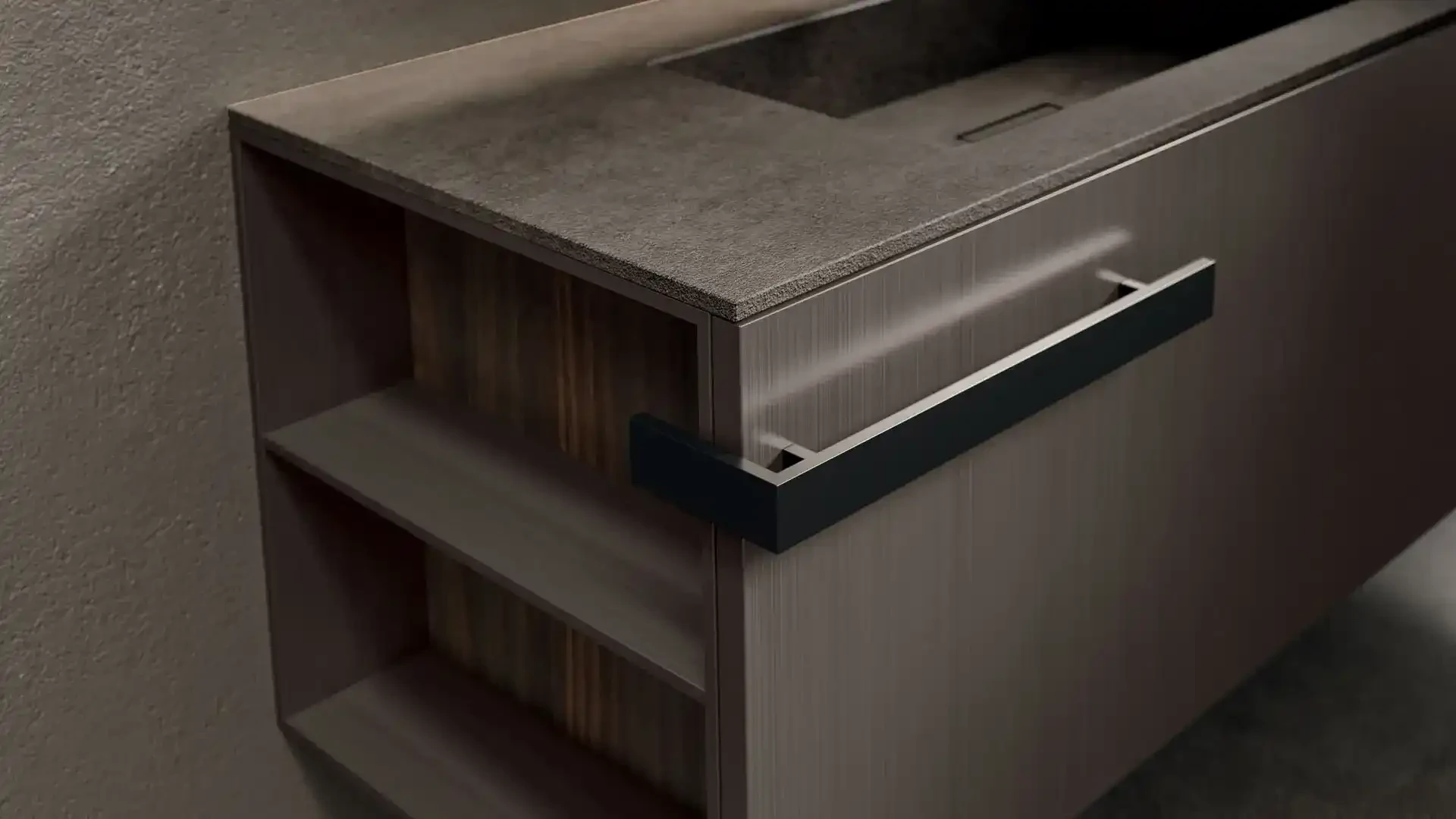 Arrital Baño - mobiliario de baño de diseño italiano