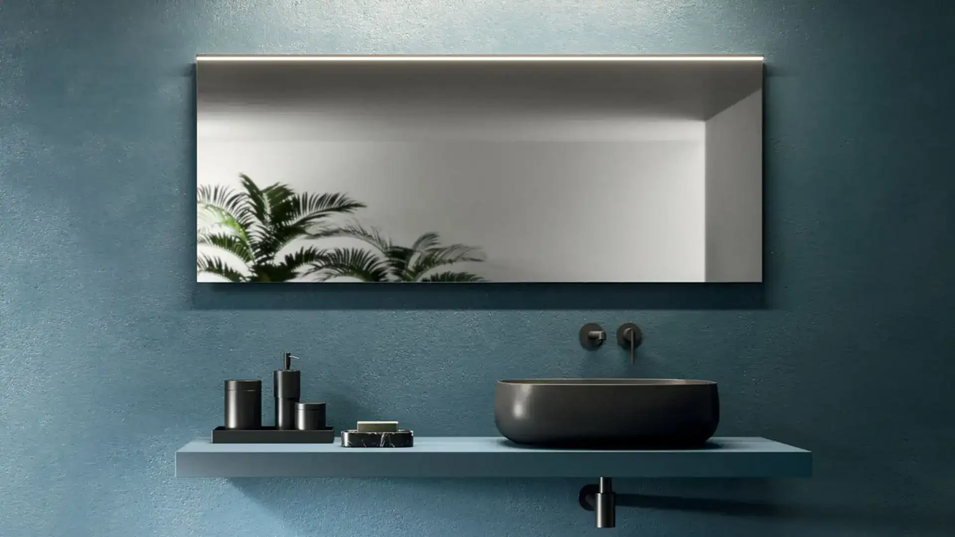 Arrital Baño - mobiliario de baño de diseño italiano