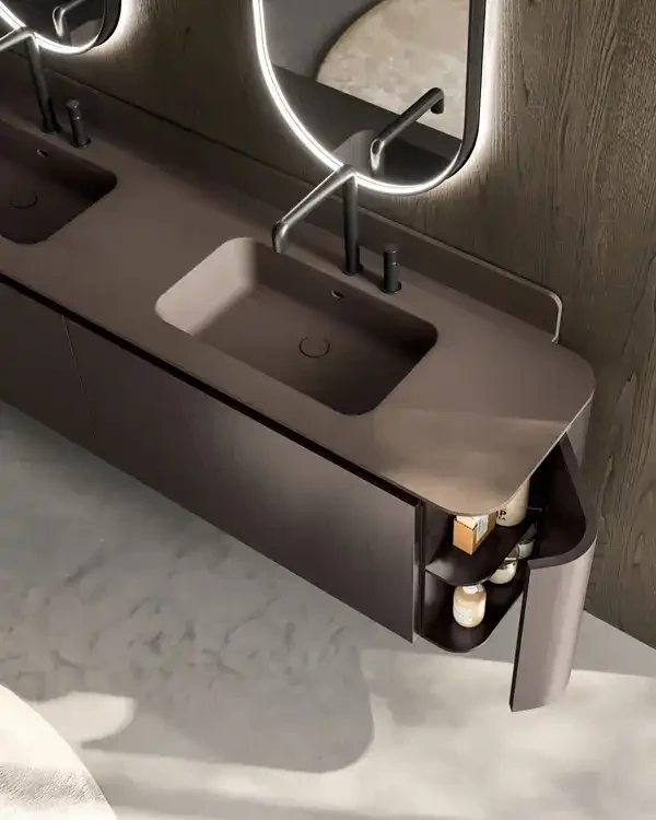 Ba&ntilde;o Arrital Circle