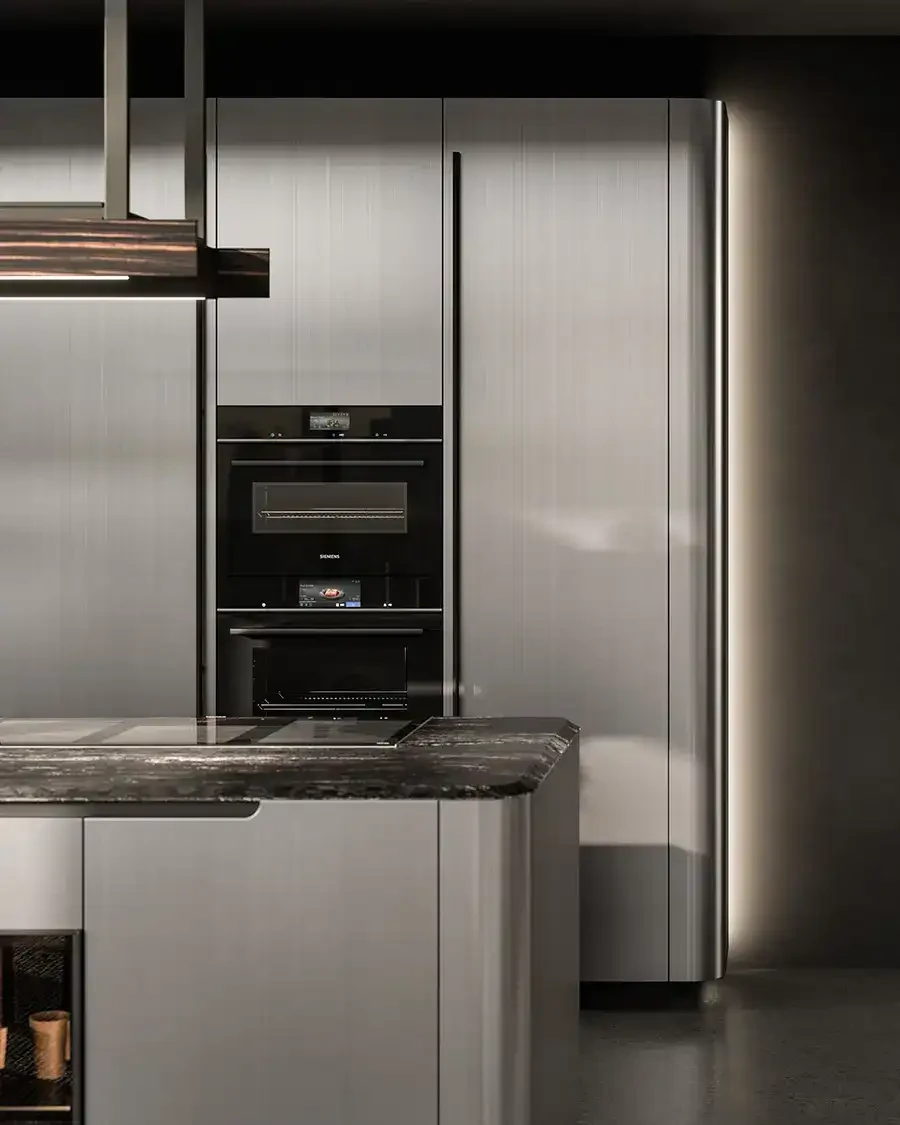 Cocina Arrital Circle