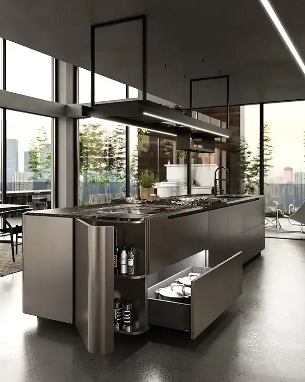 Ergonomia Arrital Circle