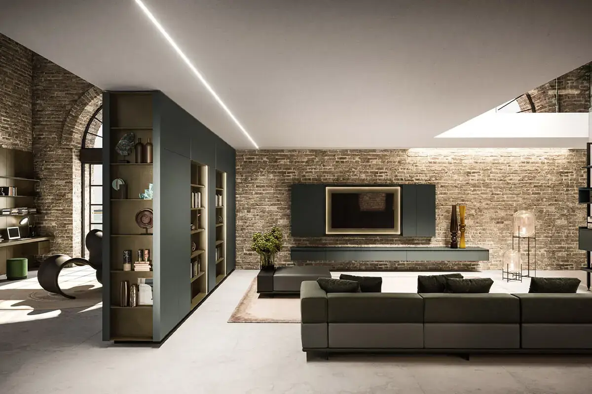 Arrital Feeling Home: La revolución de abrir la cocina al salón