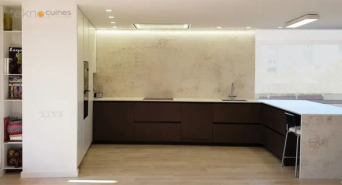 Arrital - diseño de cocinas de alta gama