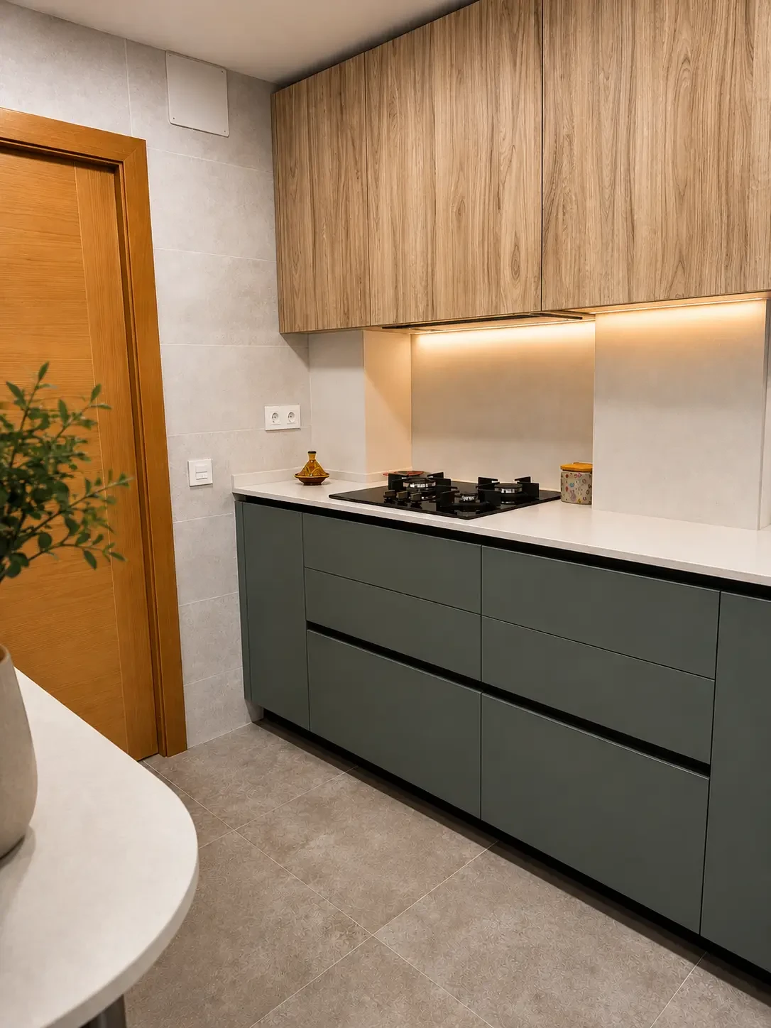 Arrital - diseño de cocinas de alta gama