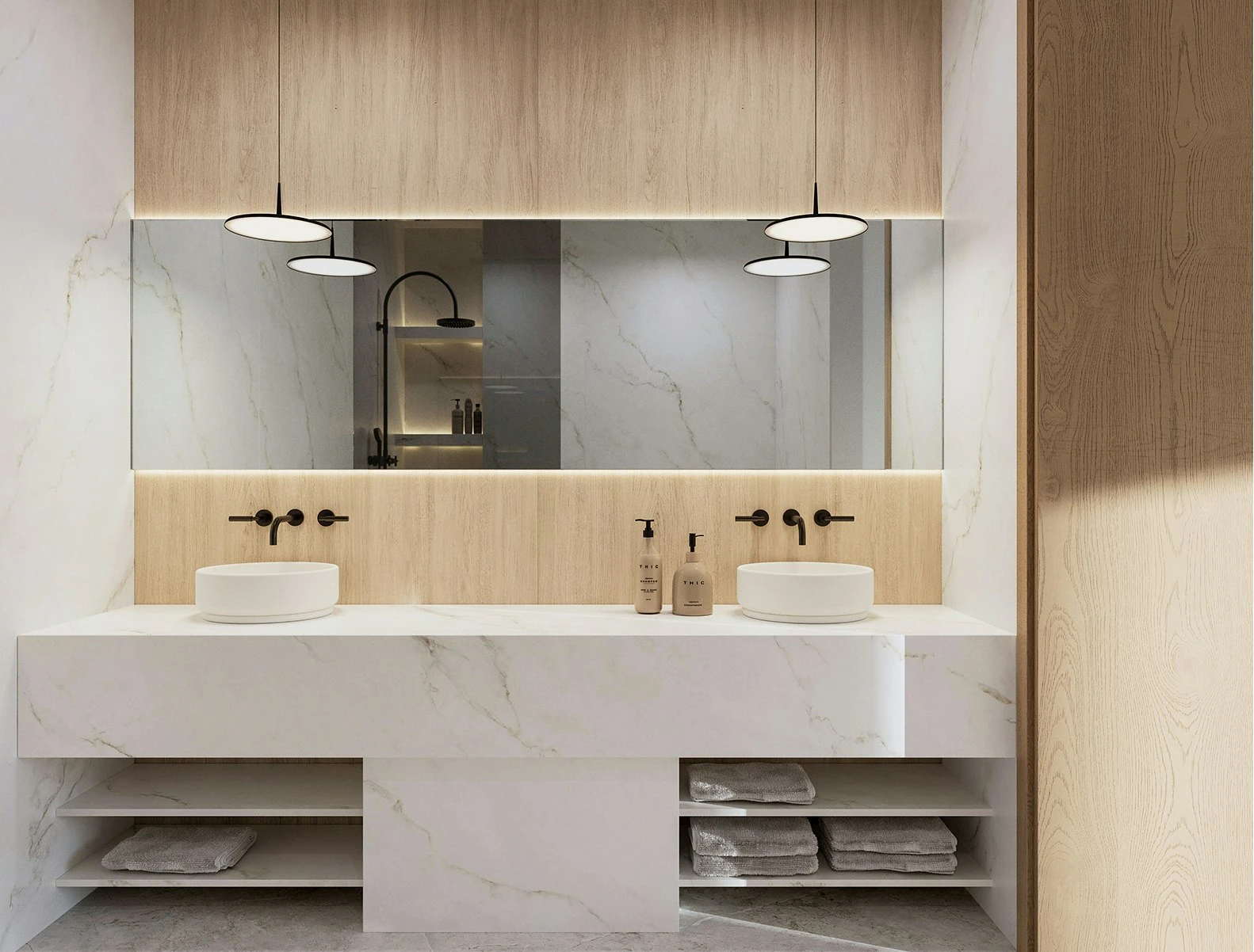 Nuevas Colecciones Dekton Arrital